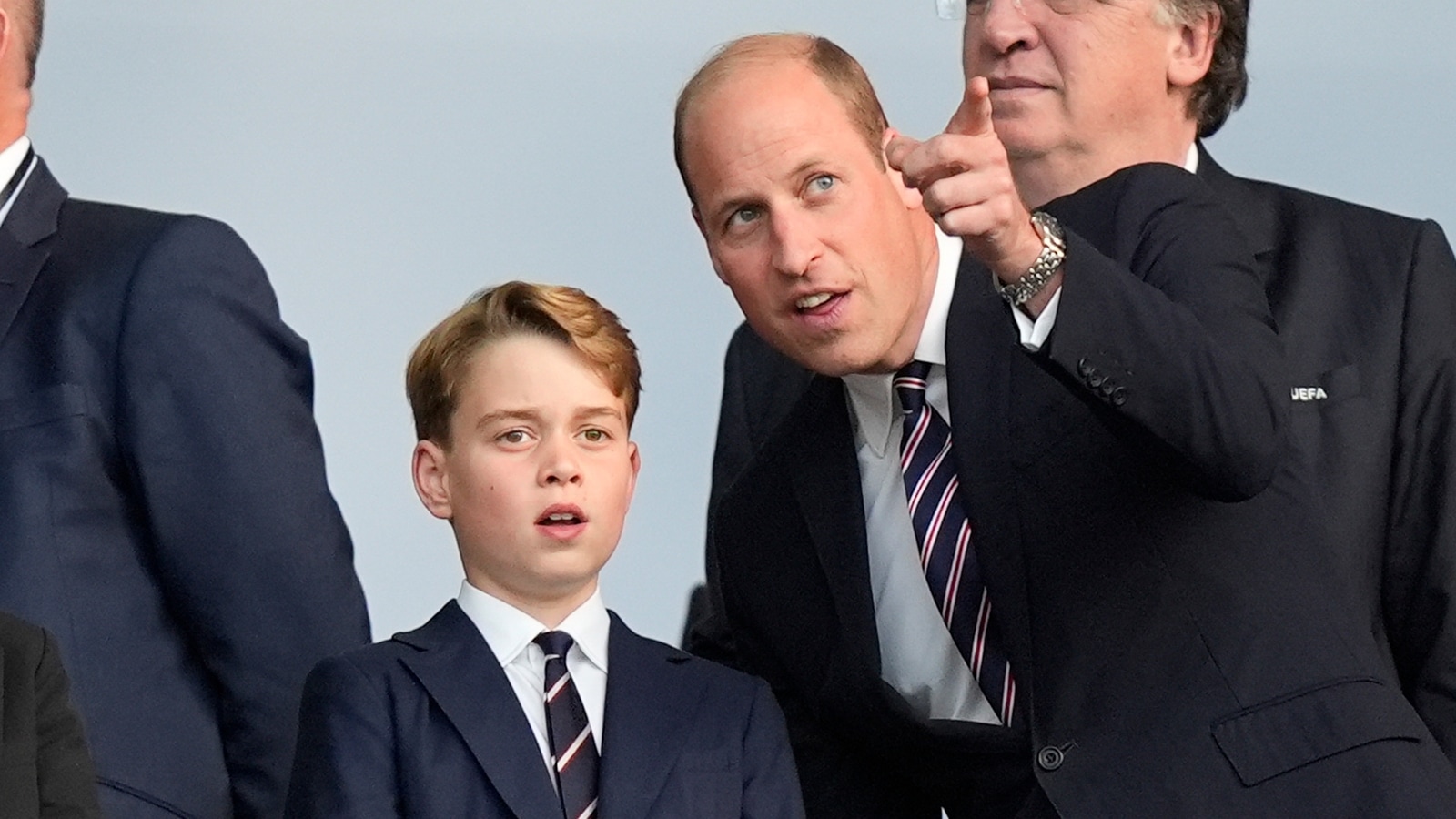 BREAKING Prince William Makes Shock Announcement About Prince